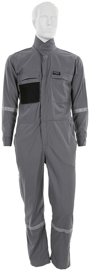 SBC1011 MCR Safety – Summit Breeze® FR Coverall