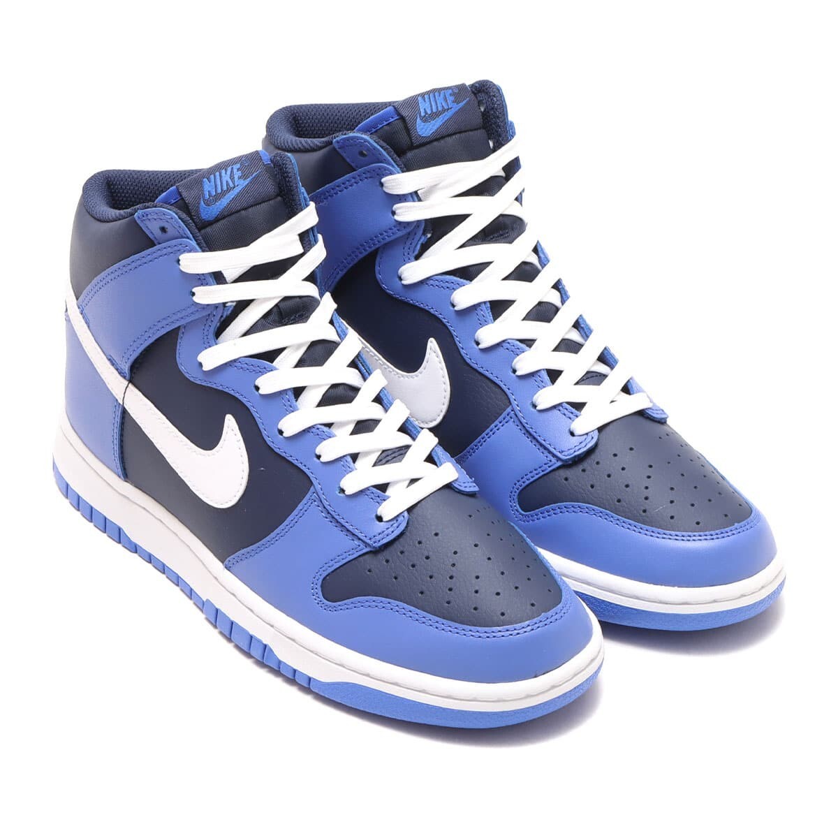 Nike Dunk High Retro Obsidian DJ6189-400 Men’s [ US8-12] NEW Auth
