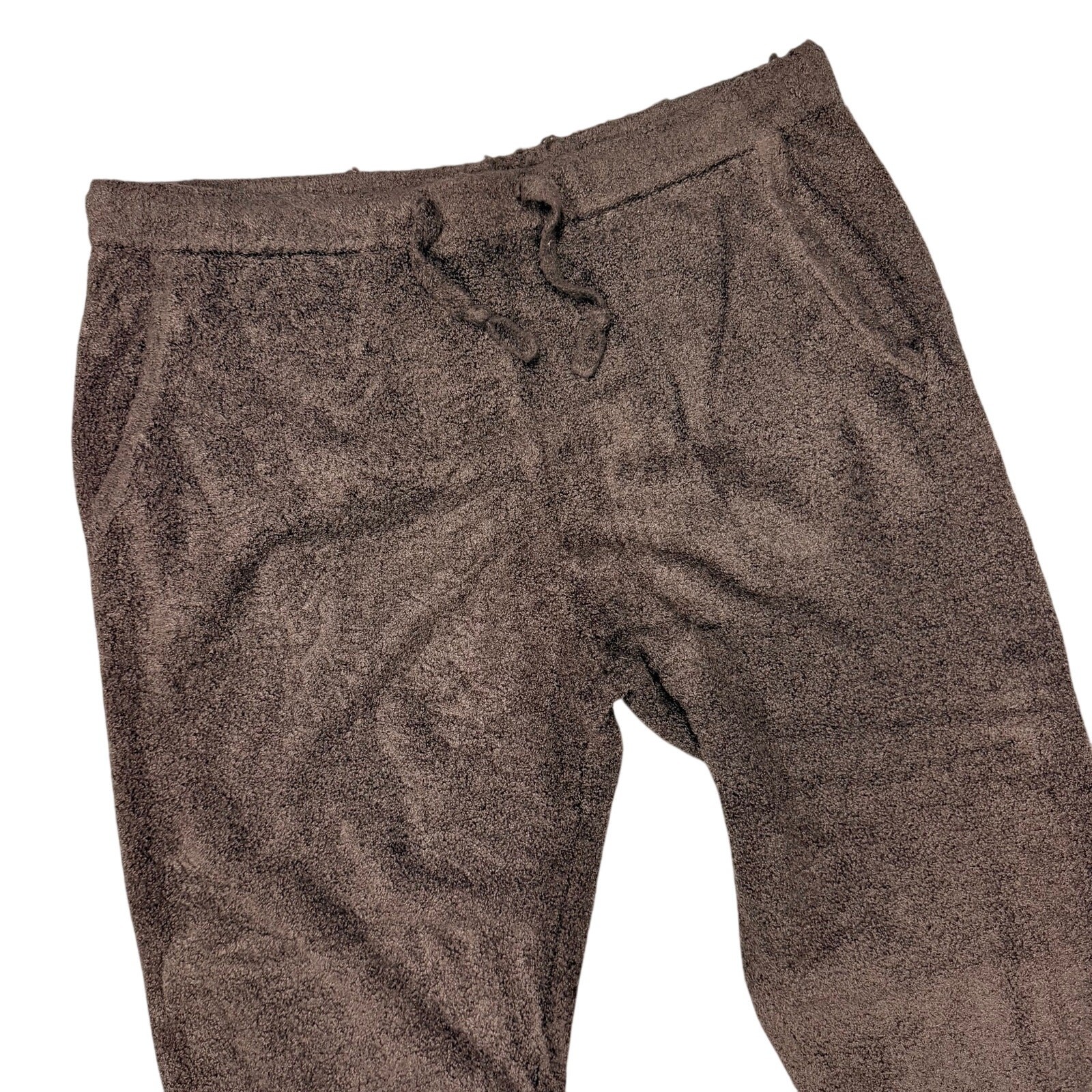 Barefoot Dreams Cozy Chic Lite Track Joggers Medium Style 488