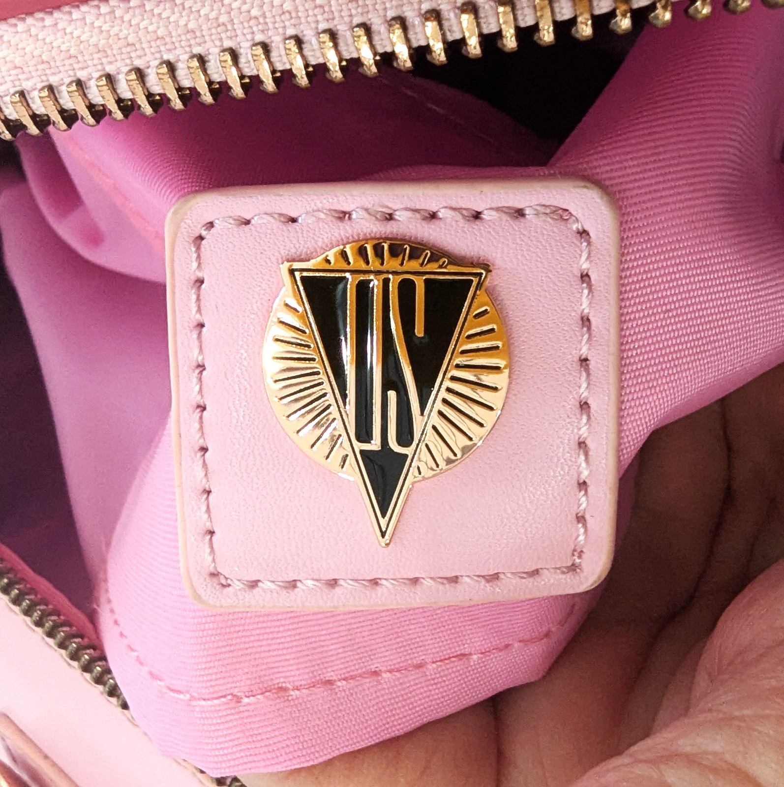 Shane Dawson +Jeffree Star Pink Pig Backpack Bag Purse Conspiracy Unused