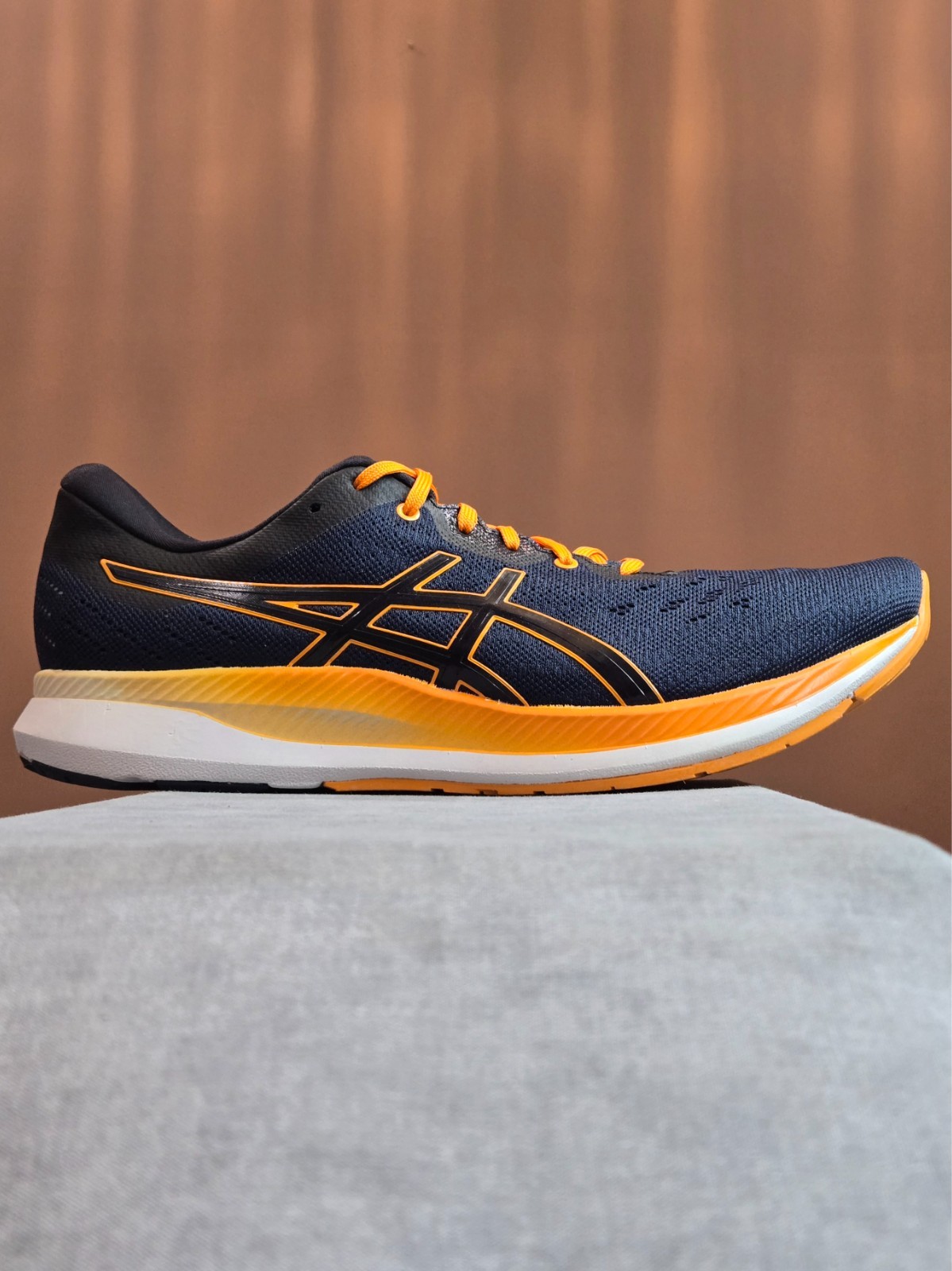 asics EzeRide UNRELEASED IN USA – French Blue / Yellow (1011B788-401) Men’s 12