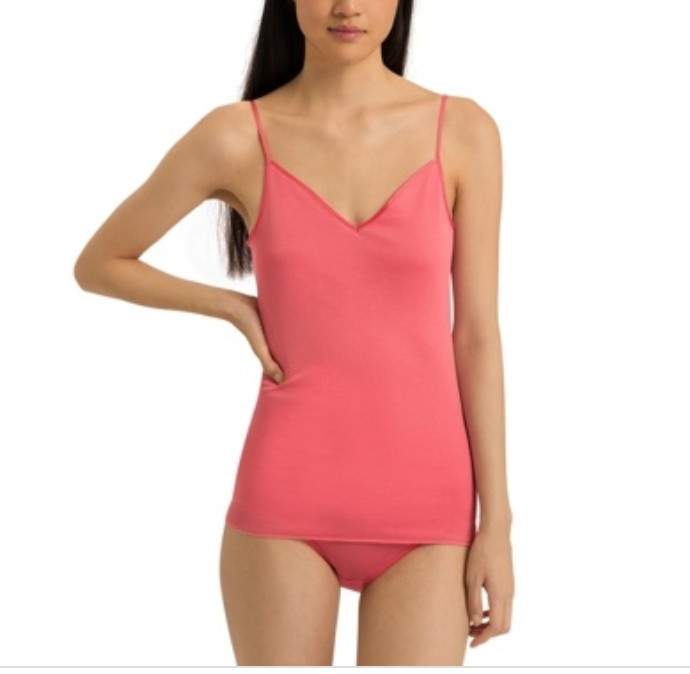 HANRO Cami SZ M NWT