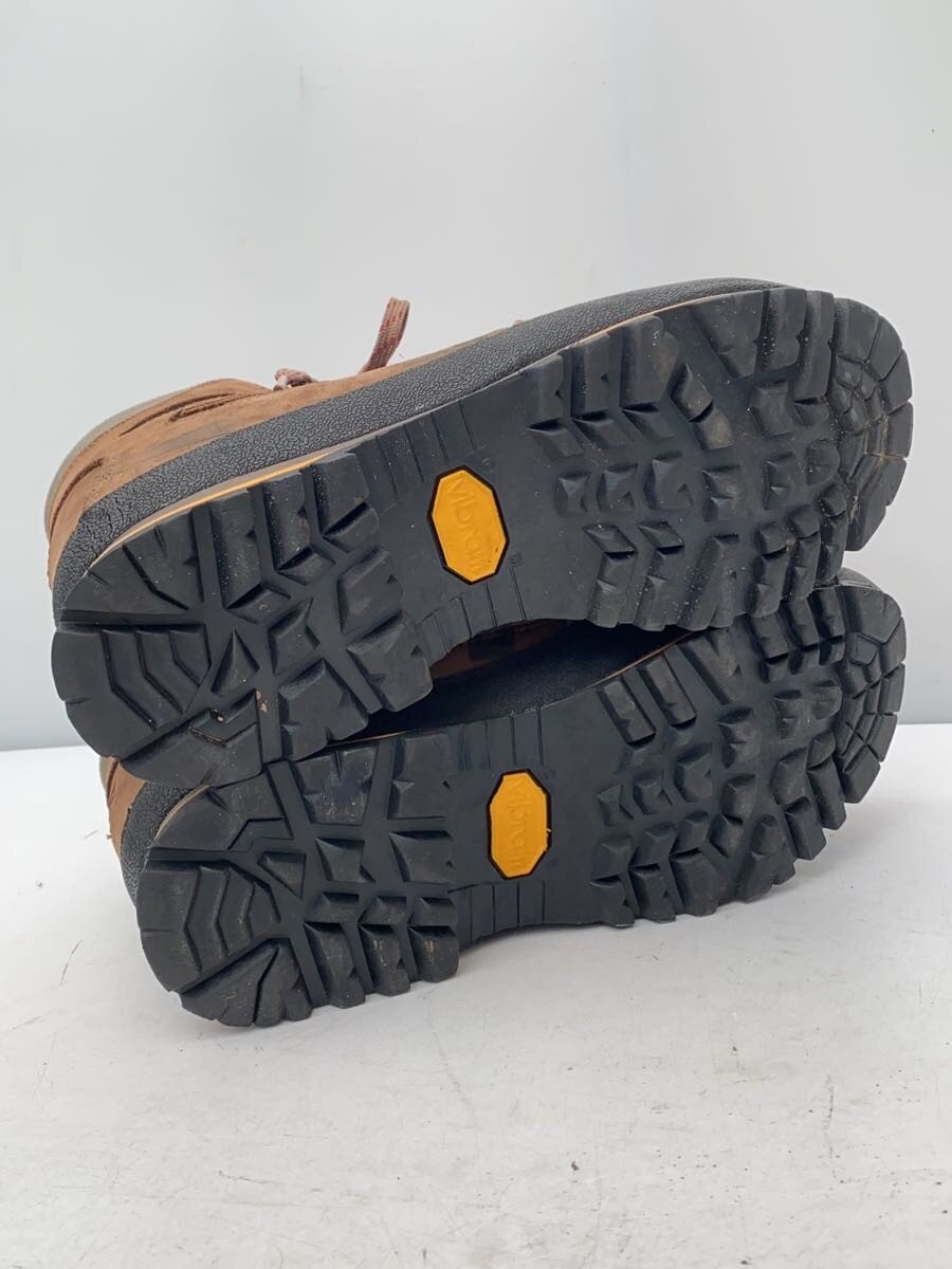 Grandking Trekking Boots/28Cm/Brw/Gore-Tex/Gk-34// BFR73