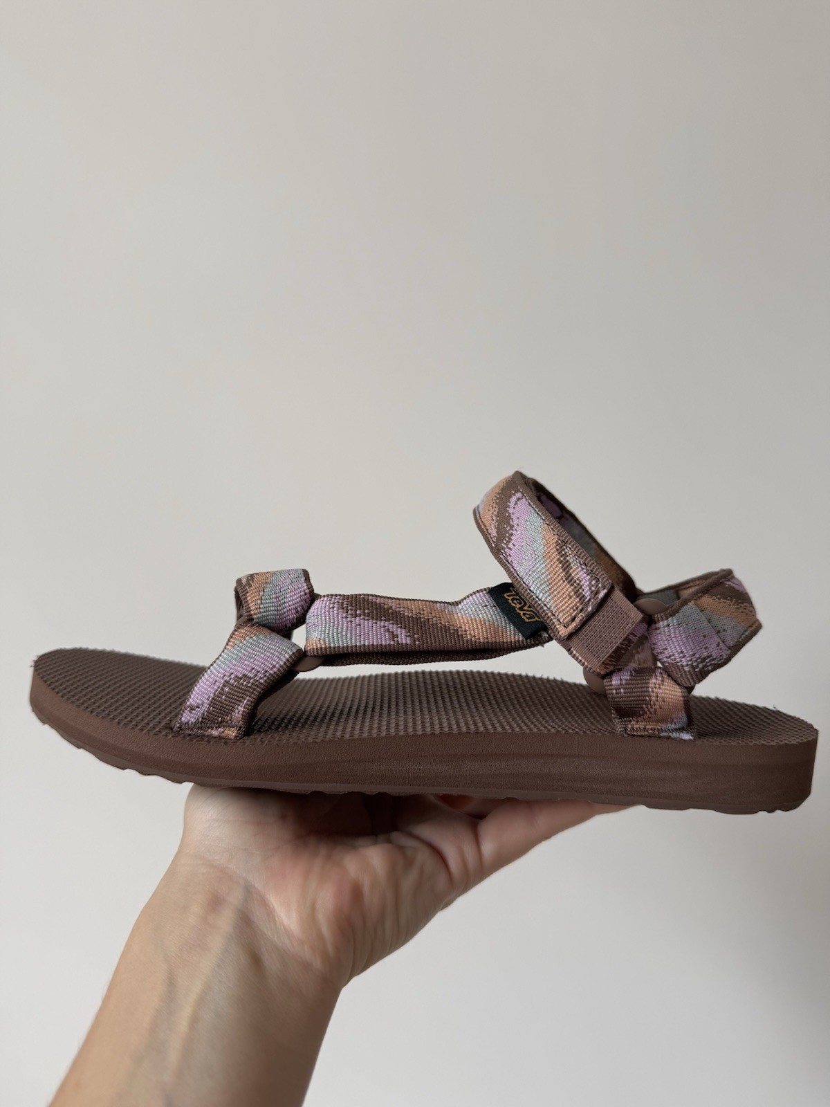 Teva Original Universal Sandal Magic Acorn Women’s 8