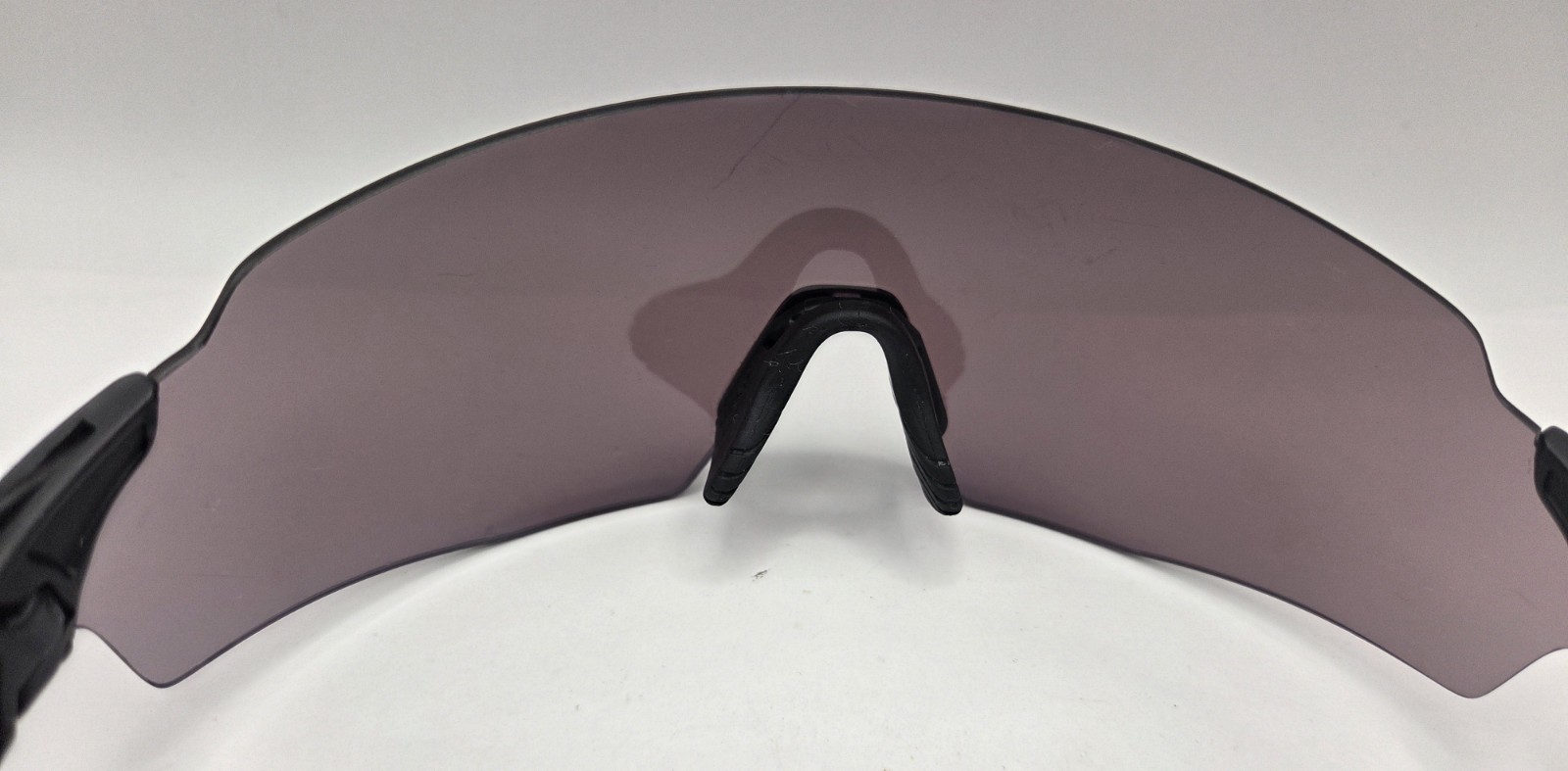 Roka SL-1 Lightweight Rimless Purple Lenses Performance Protective Sunglasses!