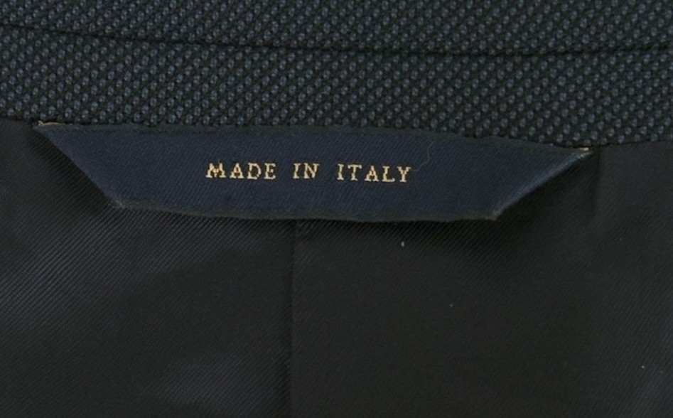 Brooks Brothers 1818 Madison Blazer 50R Vitale Barberis Canonico Italy Wool Soft