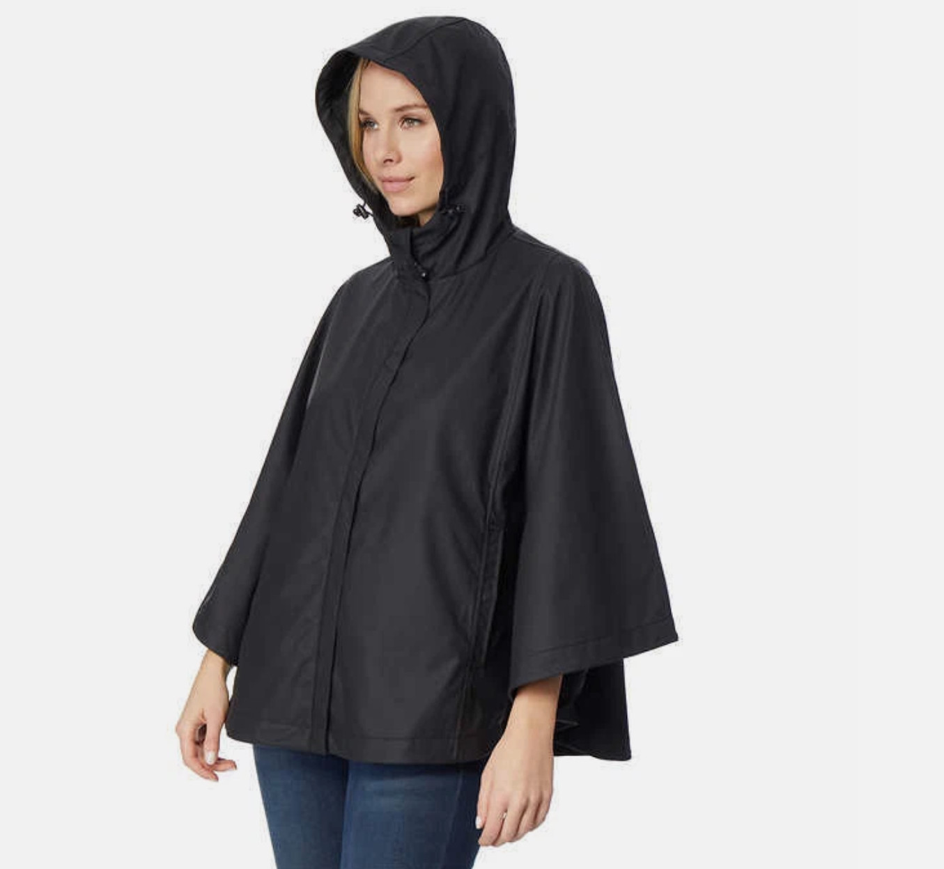 32 Degrees Ladies’ Rain Poncho