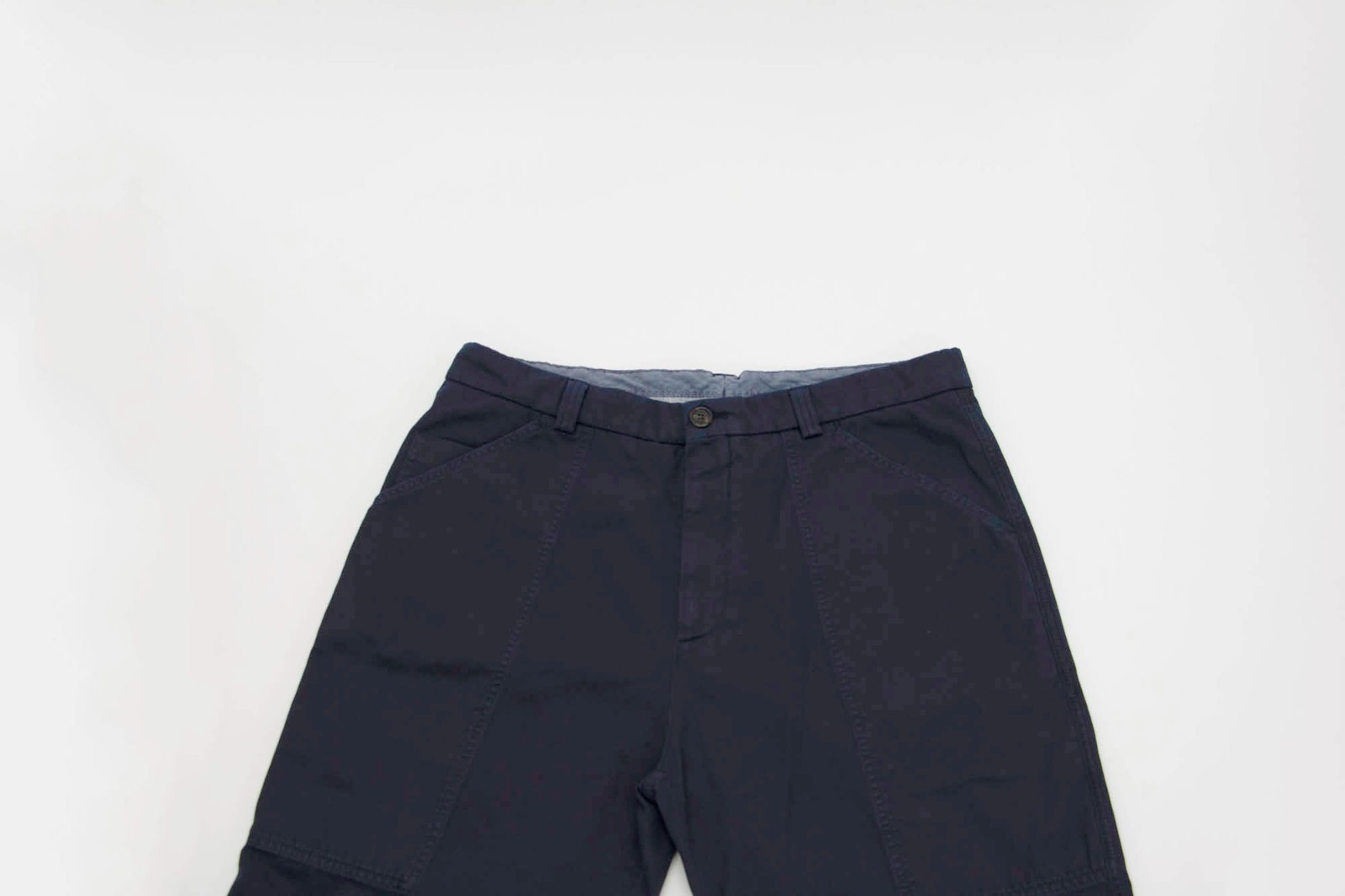 NWT $1200 Brunello Cucinelli Men’s Chino Pants With Logo Engraved Accents A262