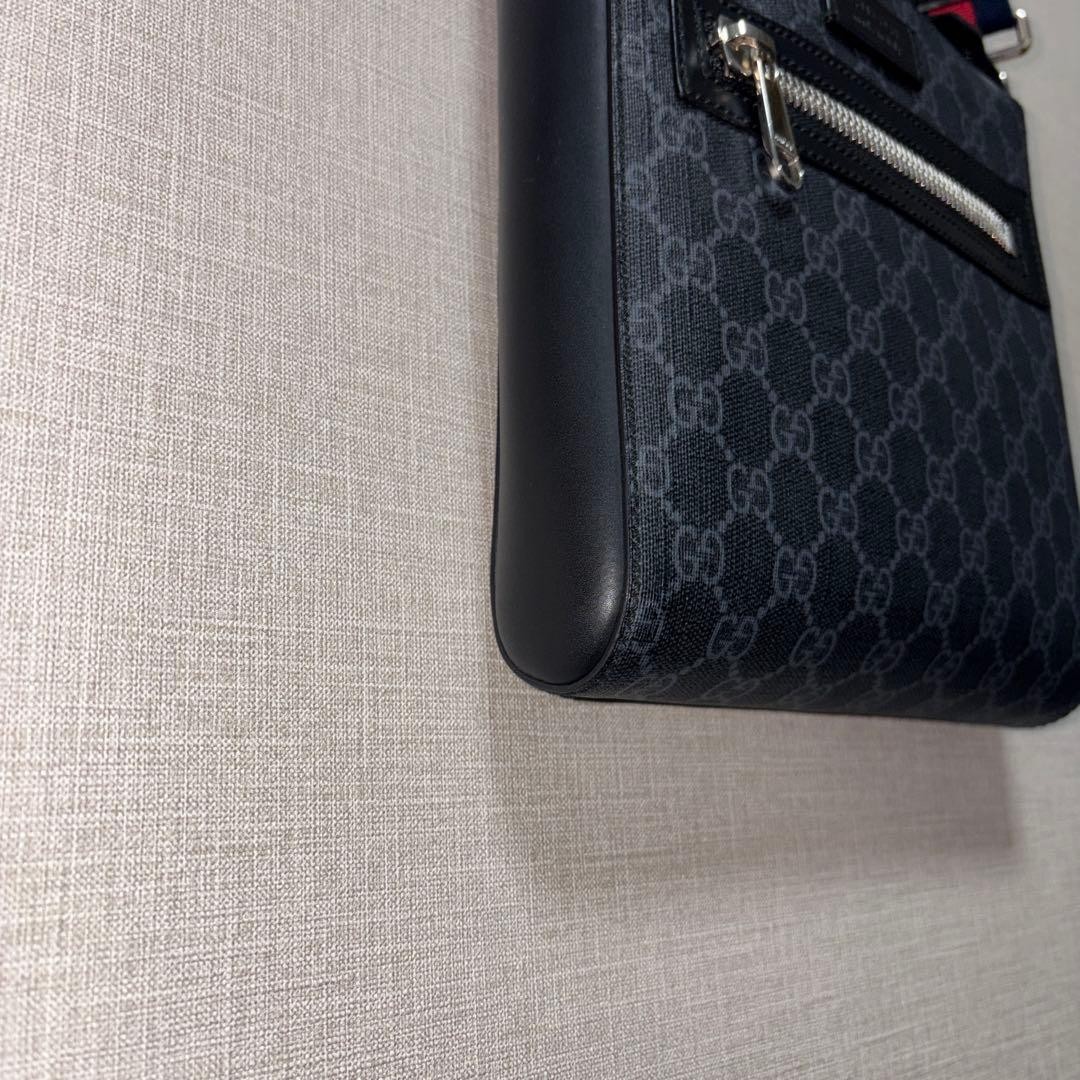 GUCCI shoulder bag Gift Present 0611b