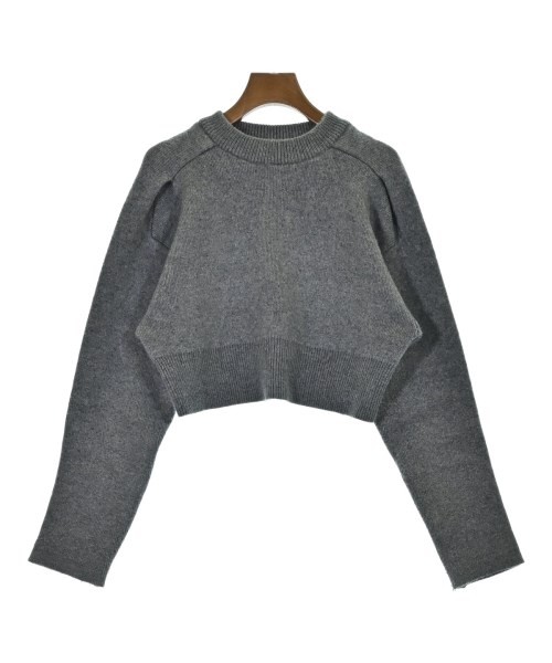 MIESROHE Sweaters Gray ONE 2200709380016