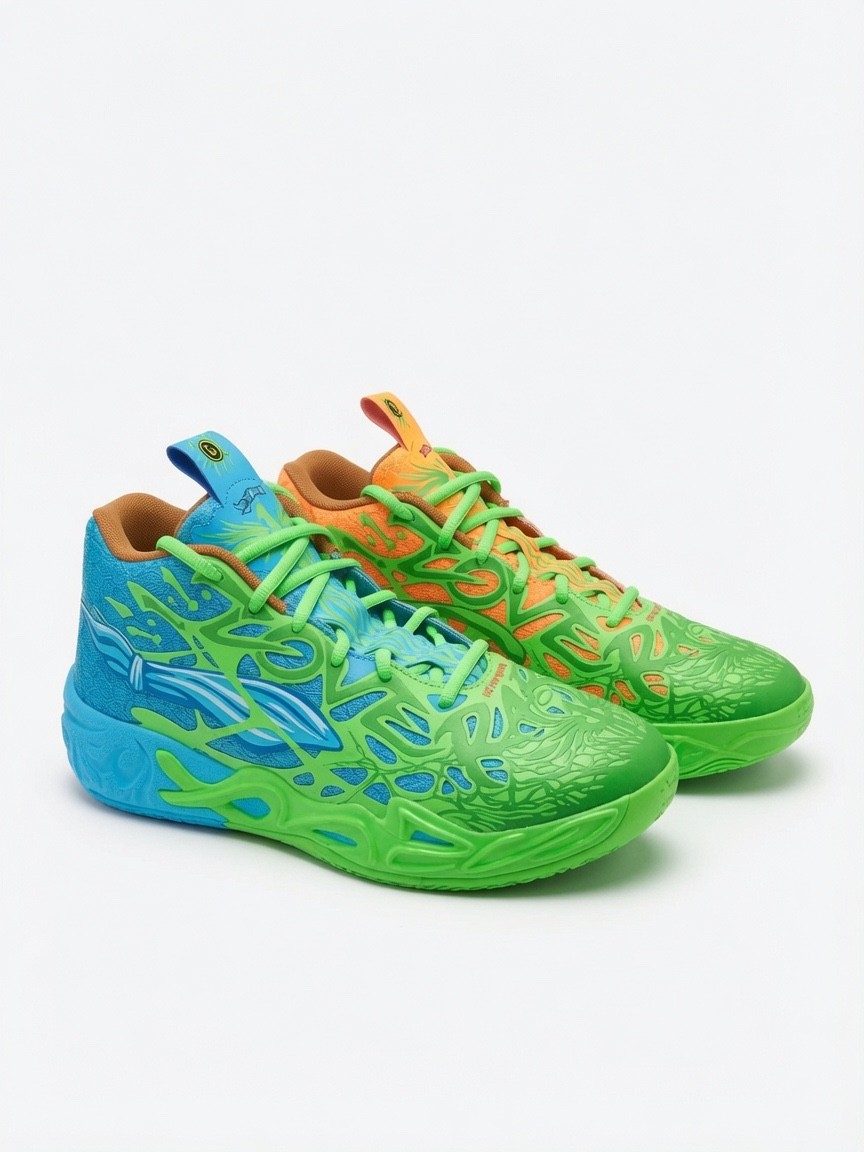 PUMA TMNT MB.04