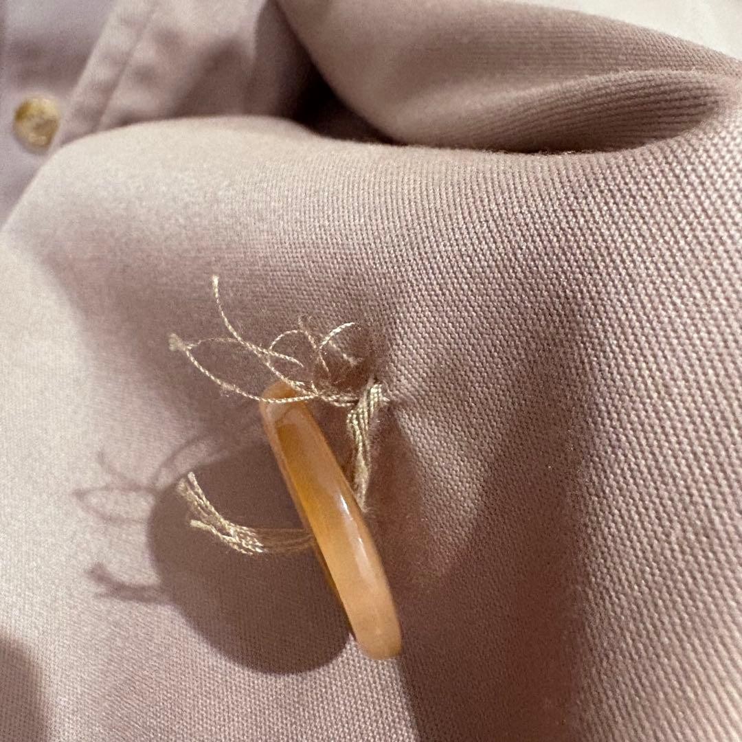 Made in England Burberry London Nova Check Long Trench UK8 All Over Pattern
