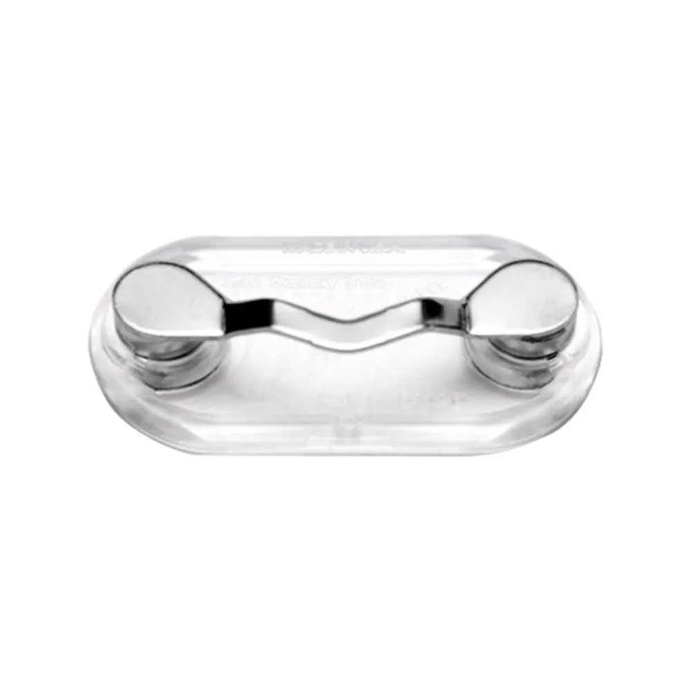ReadeREST Magnetic Eyeglass Holder – Stainless Steel