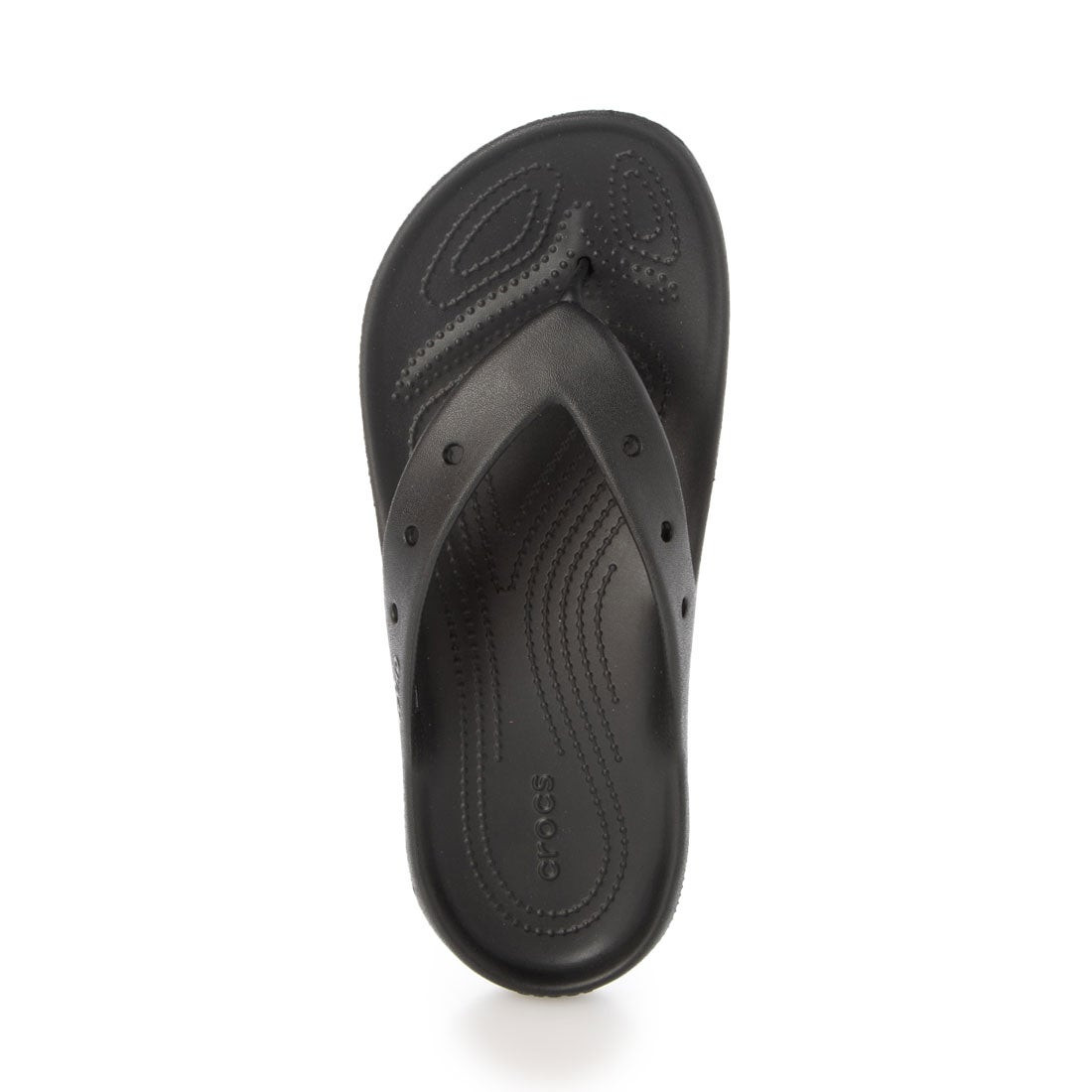Crocs Classic Flip 2.0 Lifestyle Black 209402-001 Unisex Size