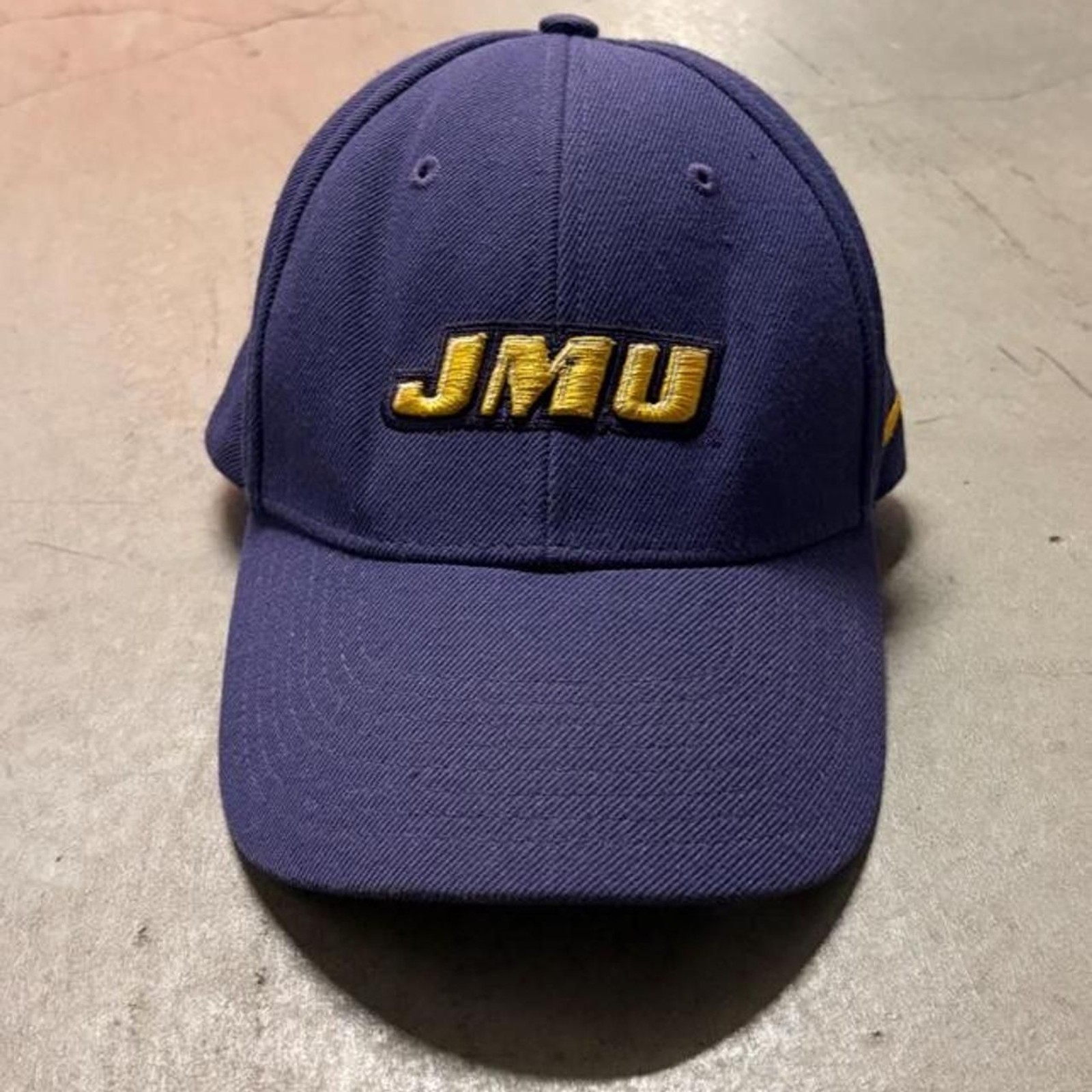 James Madison Vintage Hat