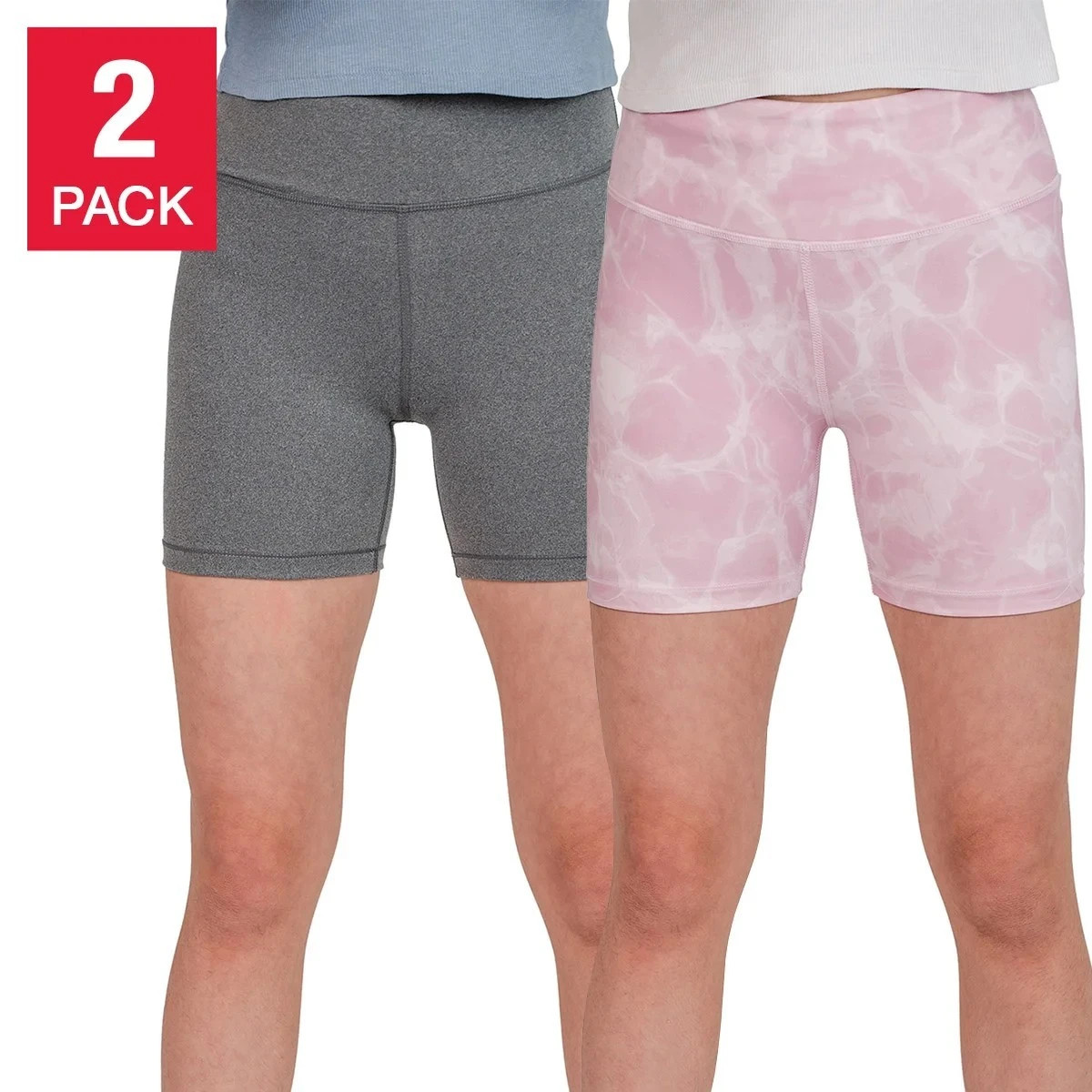 Tuff Youth Bike Short 1 or 2 short