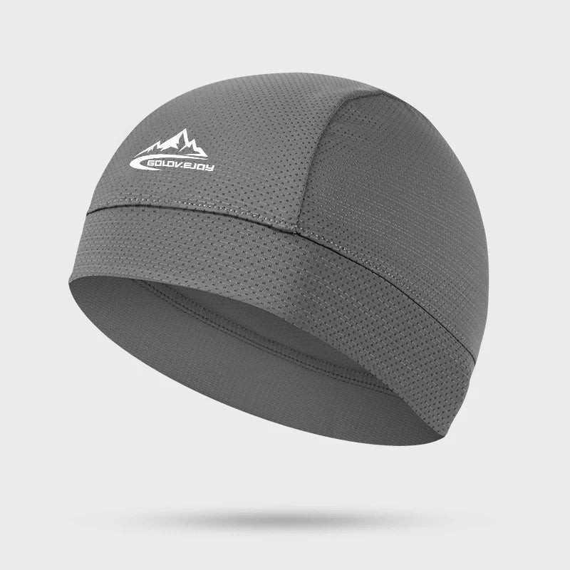 Cooling Helmet Undershirt – Breathable & Sweat Wicking