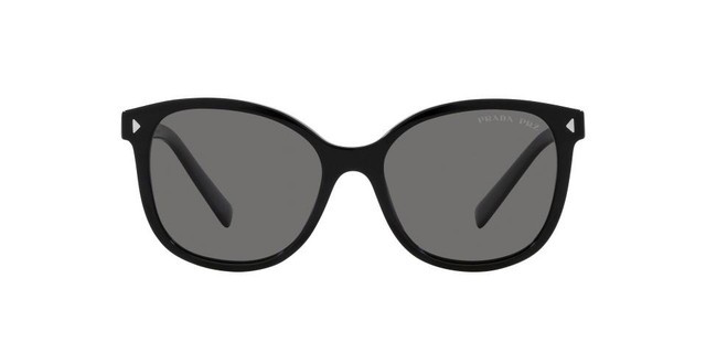 PRADA | NEW | 22ZS | 22ZS 1AB5Z1 | BLACK | DARK GREY