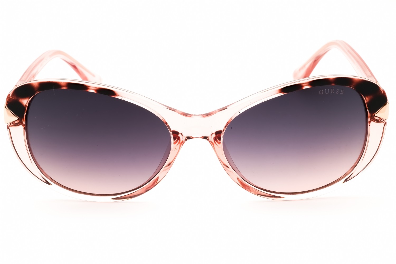 GUESS GU7821-57B-56 Sunglasses Frame Size 56mm 135mm 17mm BEIGE Women