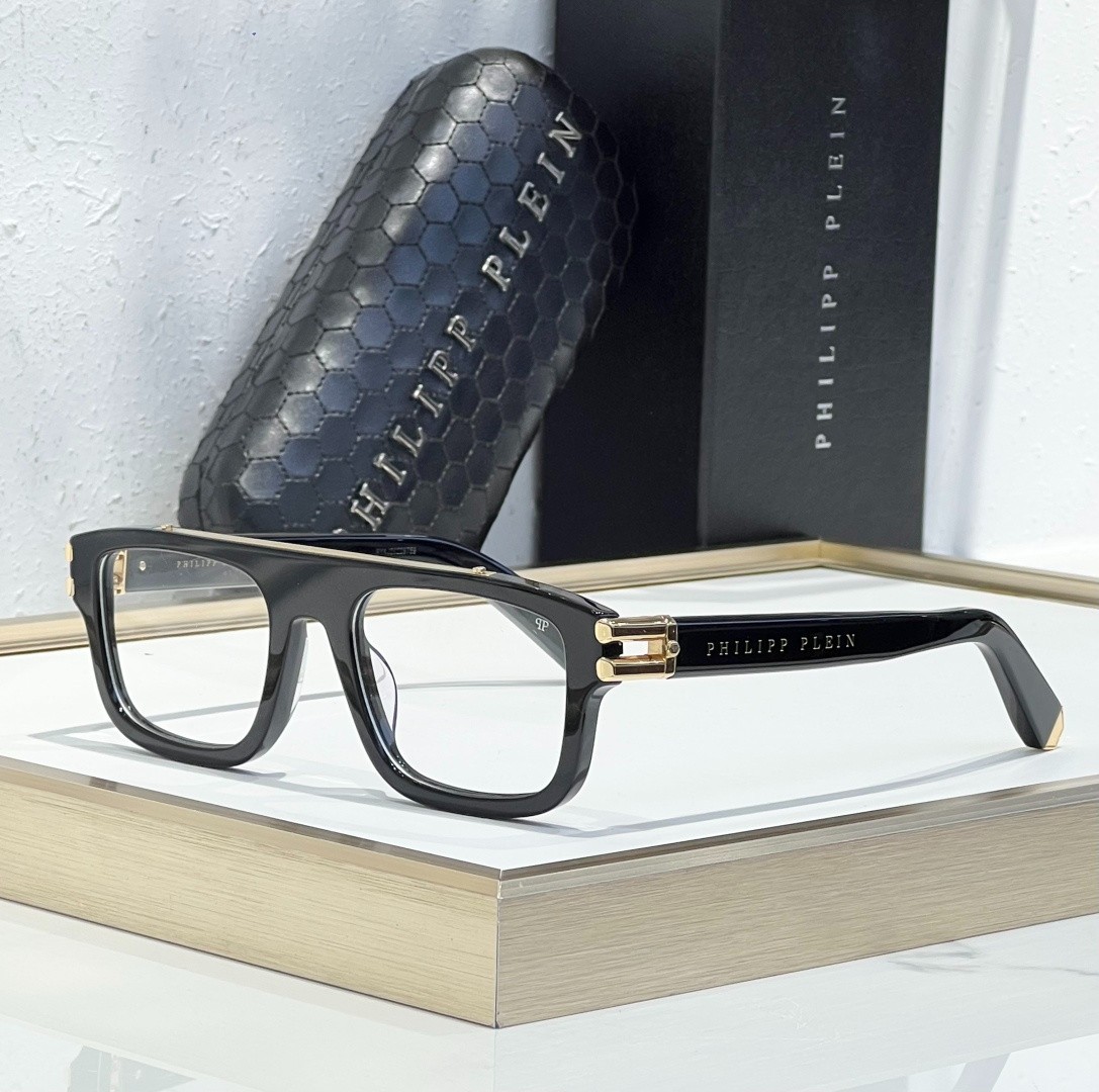 PHILIPP PLEIN Model：VPP021 Size：53口20-145