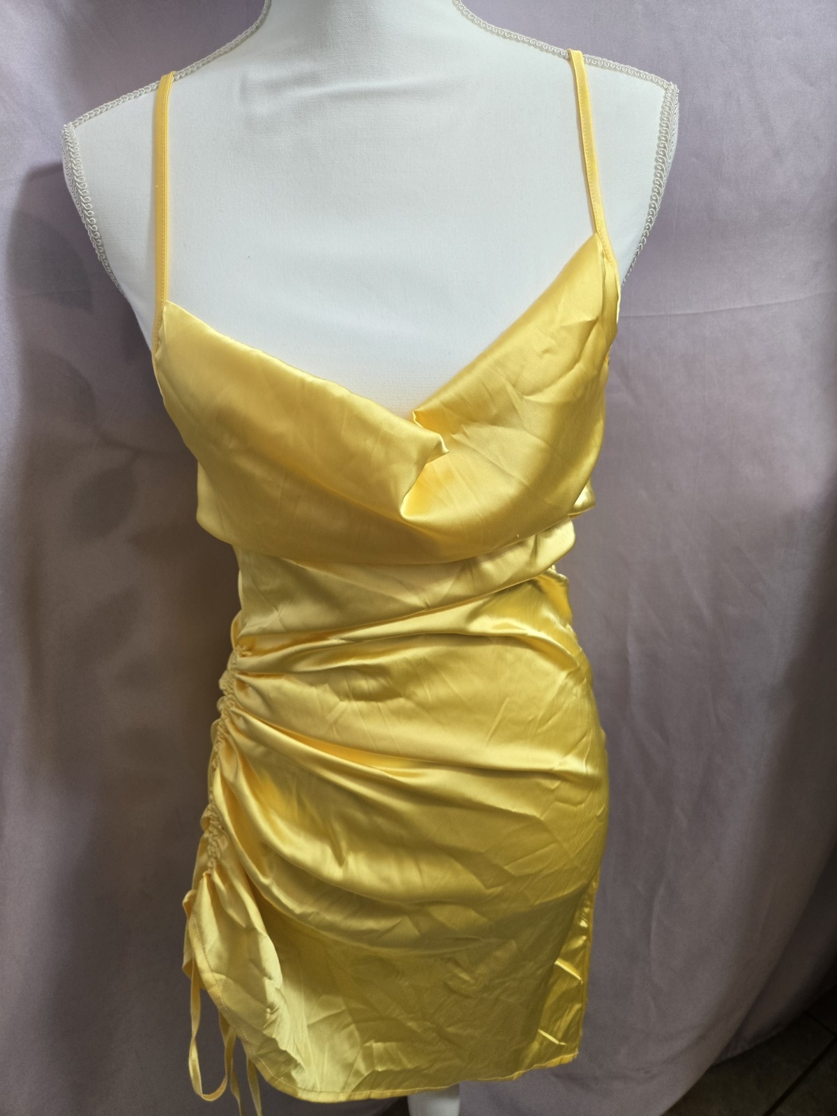 Shein dress