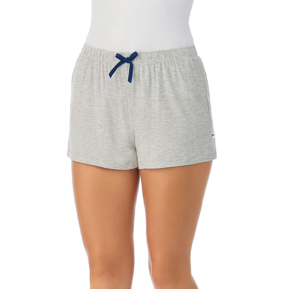 Jane and Bleecker Ladies’ Sleep Short, Blue Size Small (3 pack) – NWT
