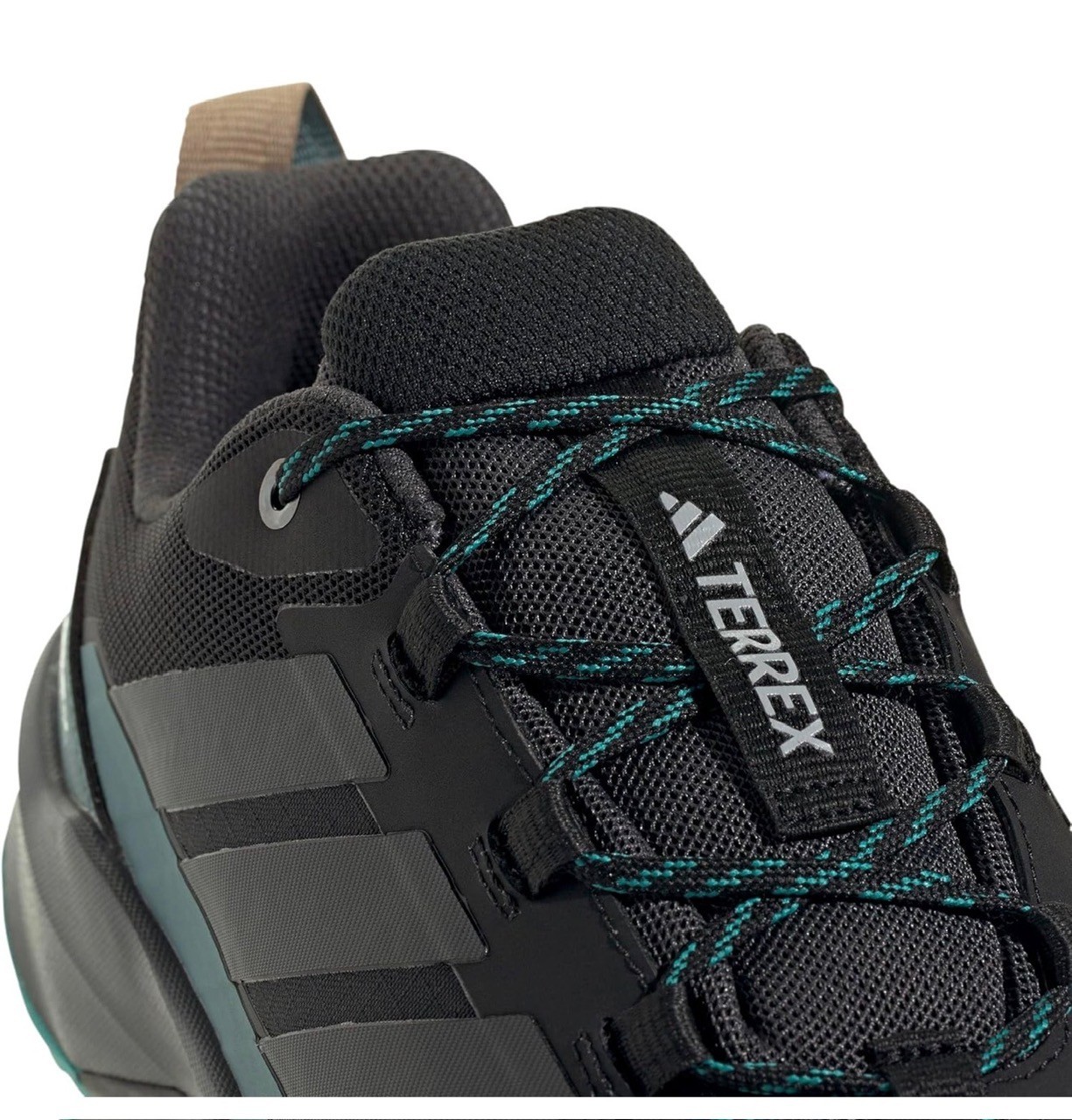 Men’s Adidas Terrex Skychaser Ax5 Gore-Tex Hiking Shoes