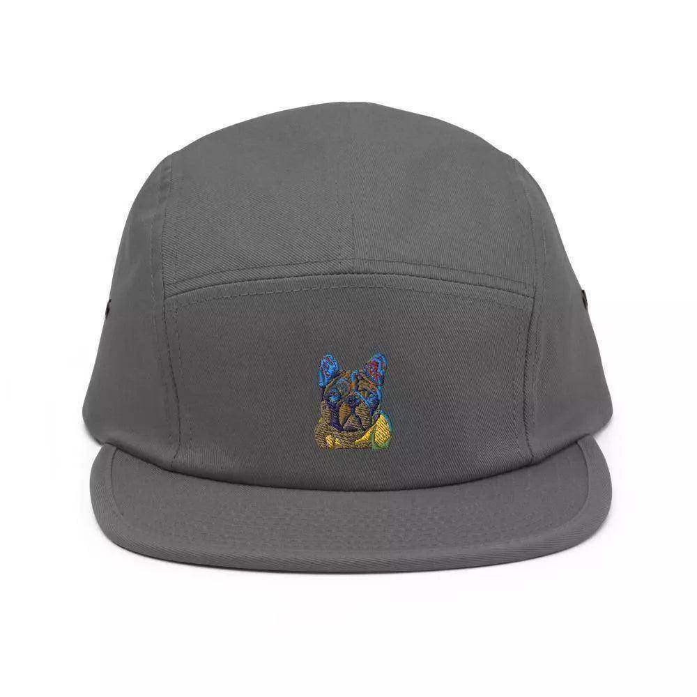 Top Dog Beach Club Hat