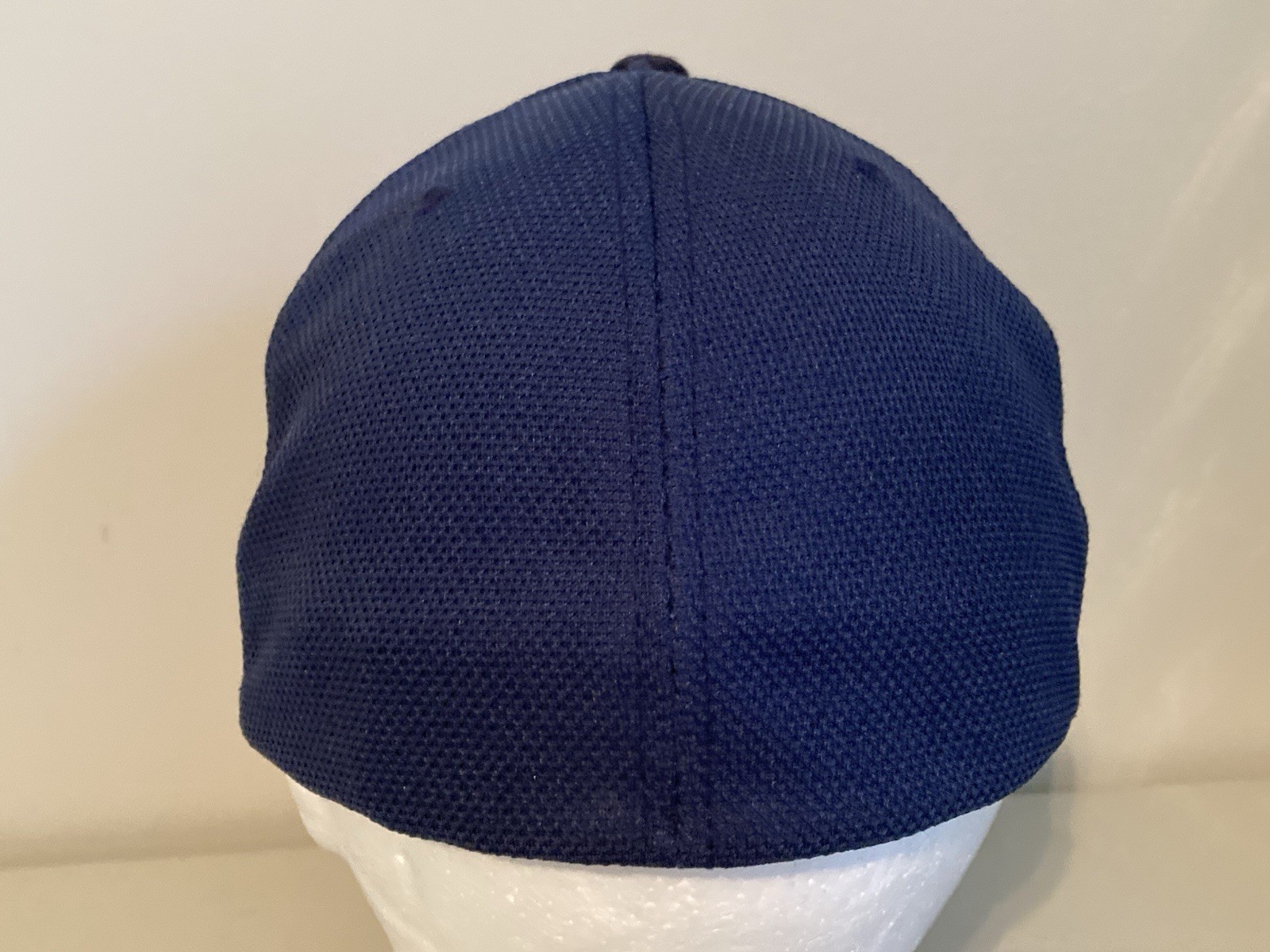 Kangol Plaid Flexfit Baseball Cap Men’s L/XL Embroidered Kangaroo Logo