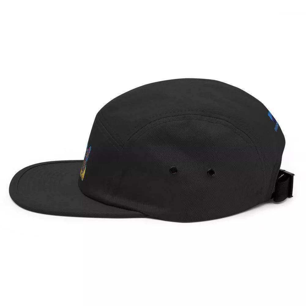 Top Dog Beach Club Hat