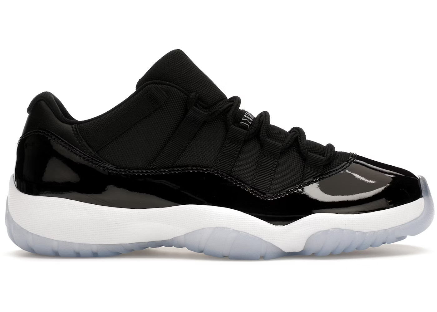 Jordan 11 Retro Low Space Jam 10M/11.5W Brand New Original Box (Good)