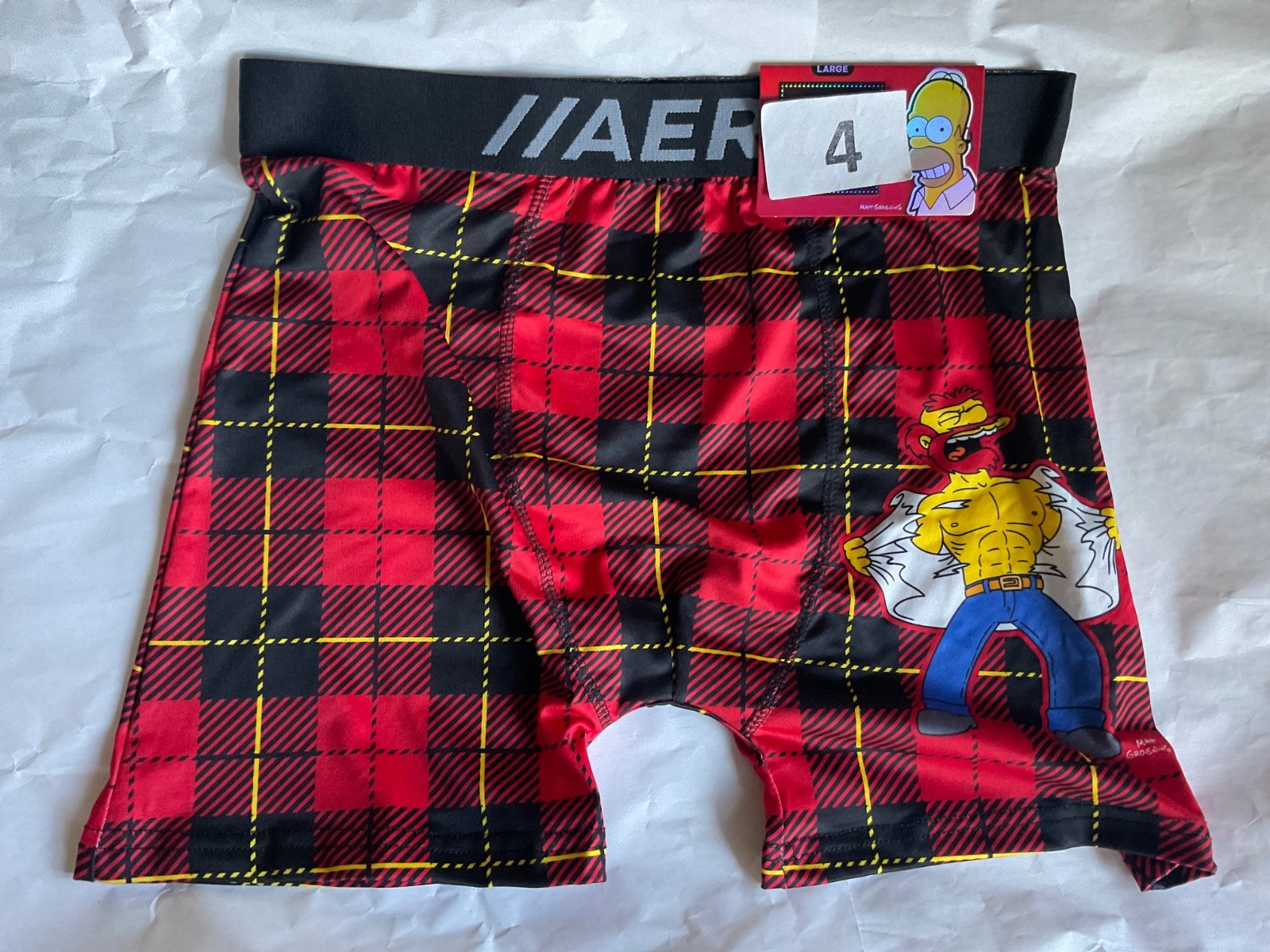 Under Armour Nike Adidas Hanes CK Men Underwear Trunk Boxer Briefs T Shirt Lot