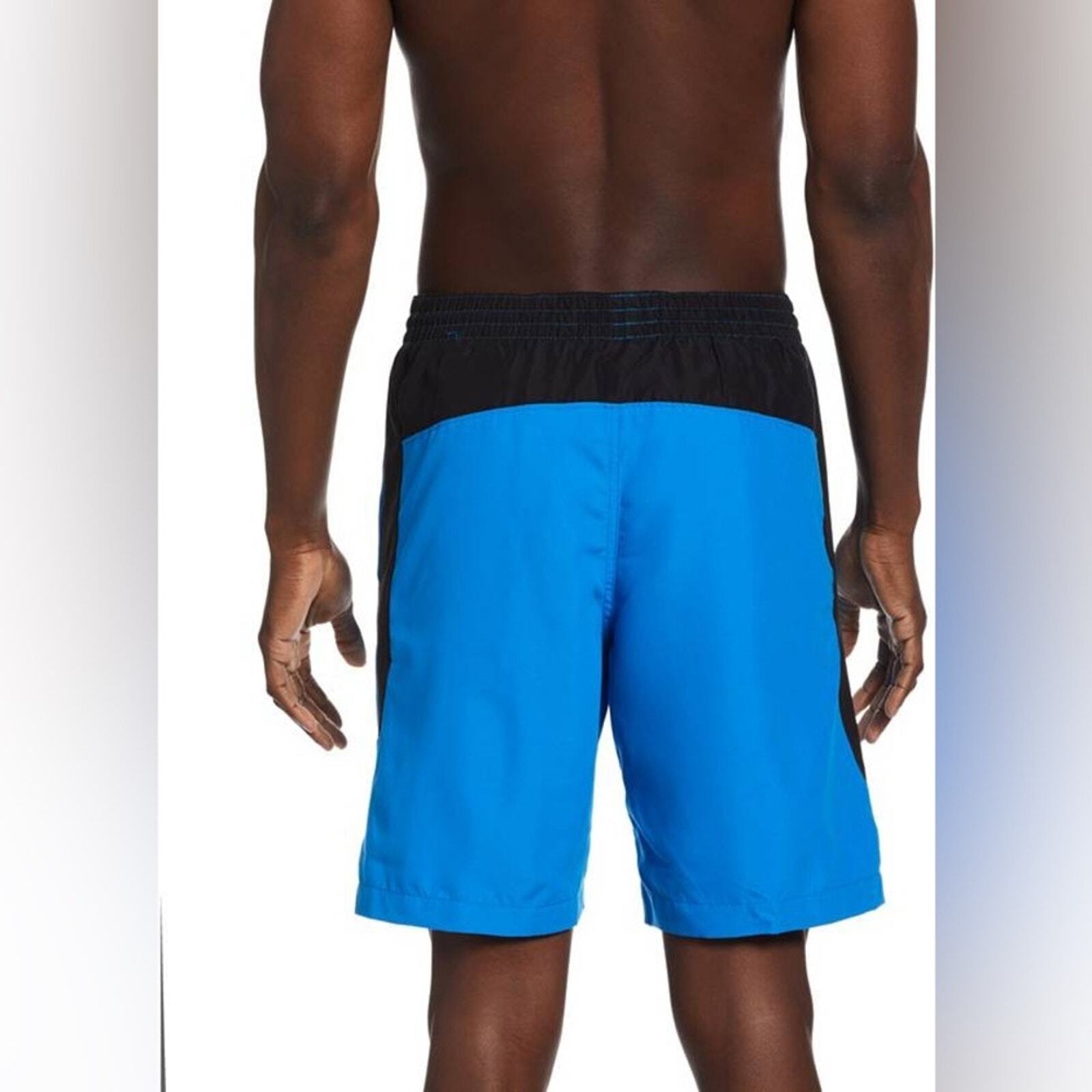 NWT Nike Men’s Core Contend 8” Volley Swim Trunks Sz XL