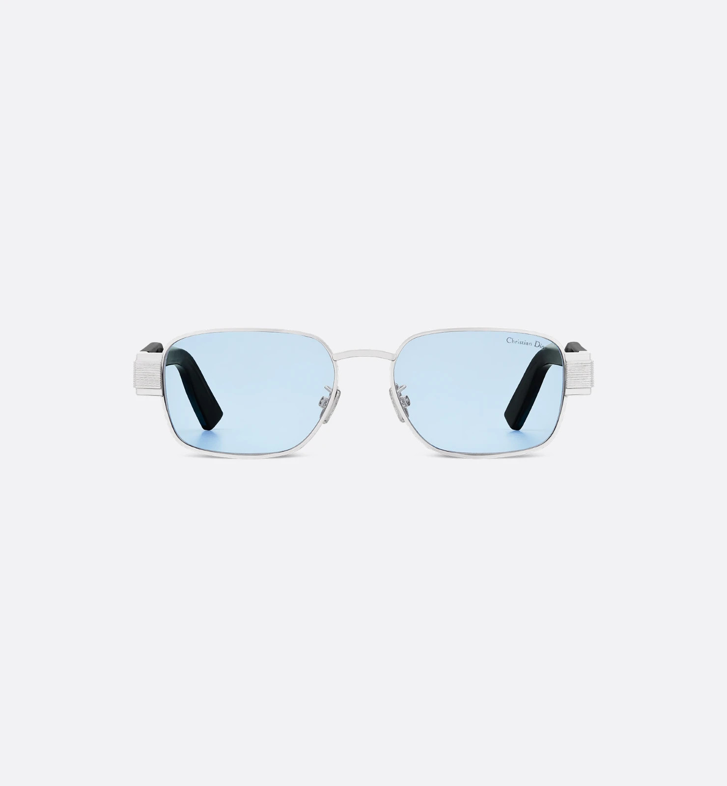 Dior Label S2U Sunglasses Blue 54mm | Christian Dior | Authentic | Made in Italy