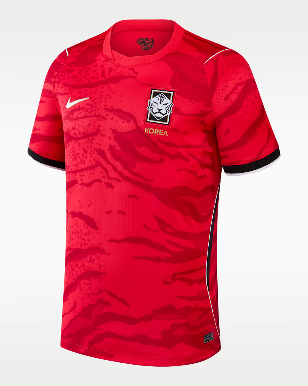 NIKE South Korea National Team 2026 Stadium Home Jersey IU3861-679 New With Tags