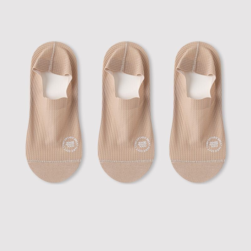 12pairs mix color man Summer Ultra-thin Invisible Low Cut Mesh Solid Boat Socks