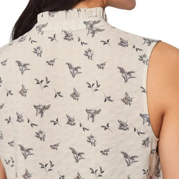 Modern Ambition Women’s Sleeveless Top