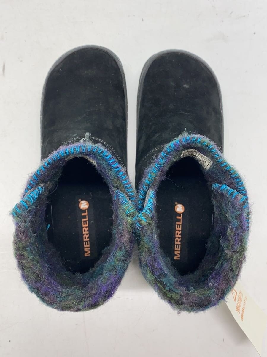 Merrell Boots/Us8/Blk/J48440 BFI48