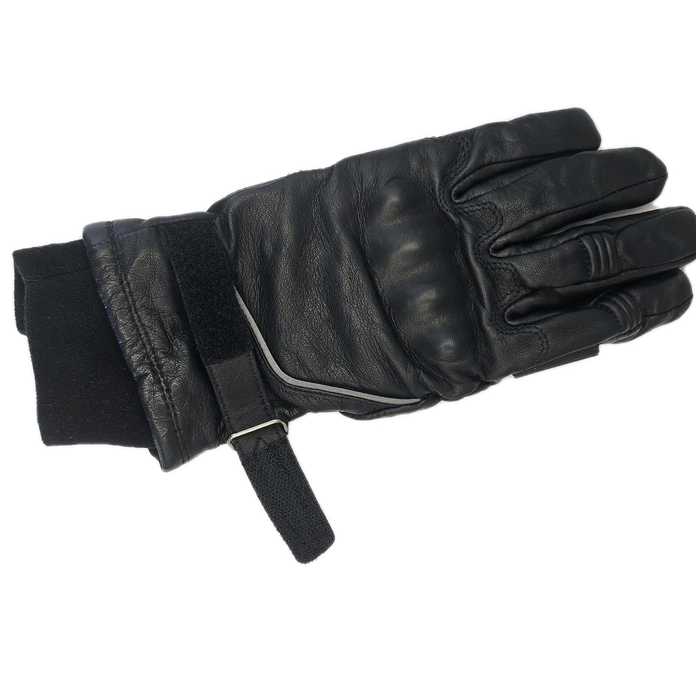 Harley-Davidson FXRG Womens XL Leather Motorcycle Riding Waterproof GTX Gloves