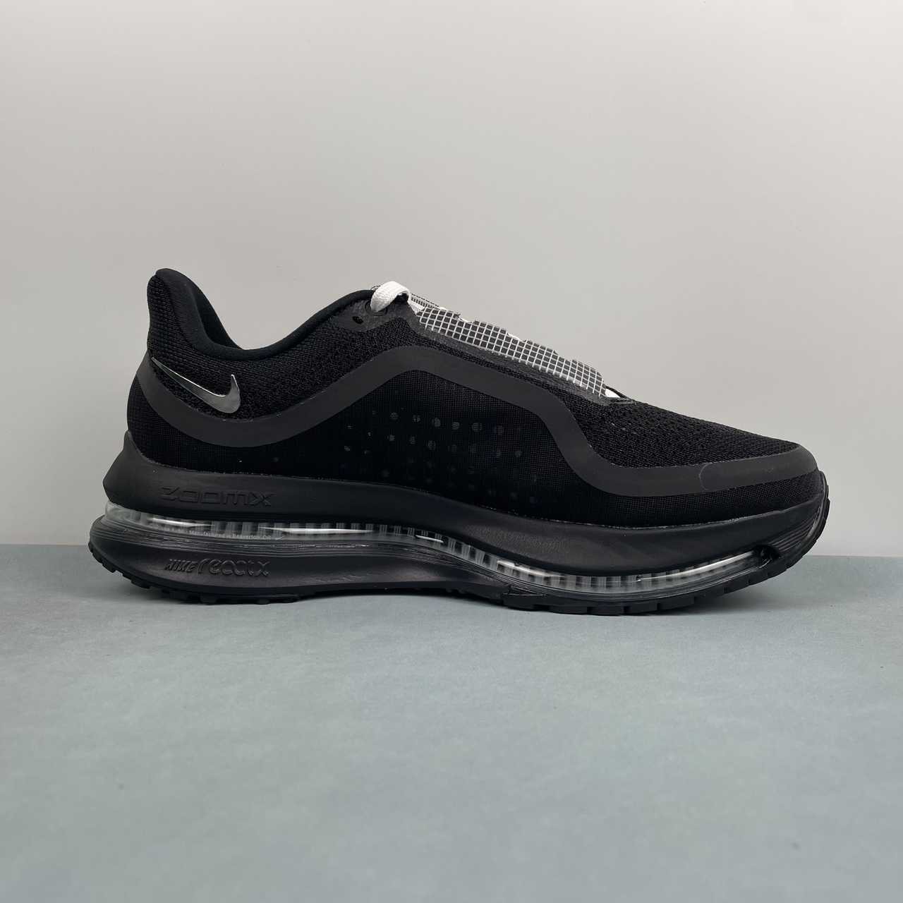 NIKE Pegasus Premium IH4369-001 Man’s black shoes