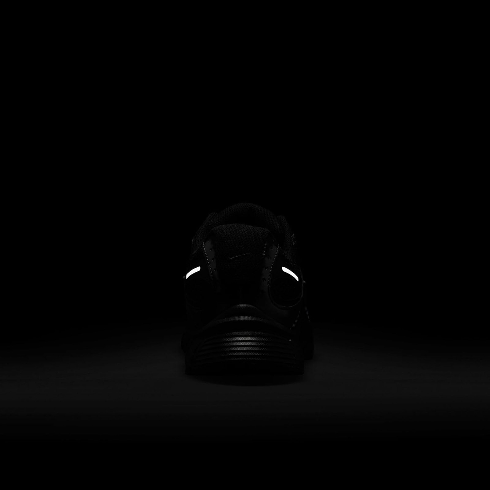 Nike Mens V5 RNR – Black/Black/Anthracite – 11