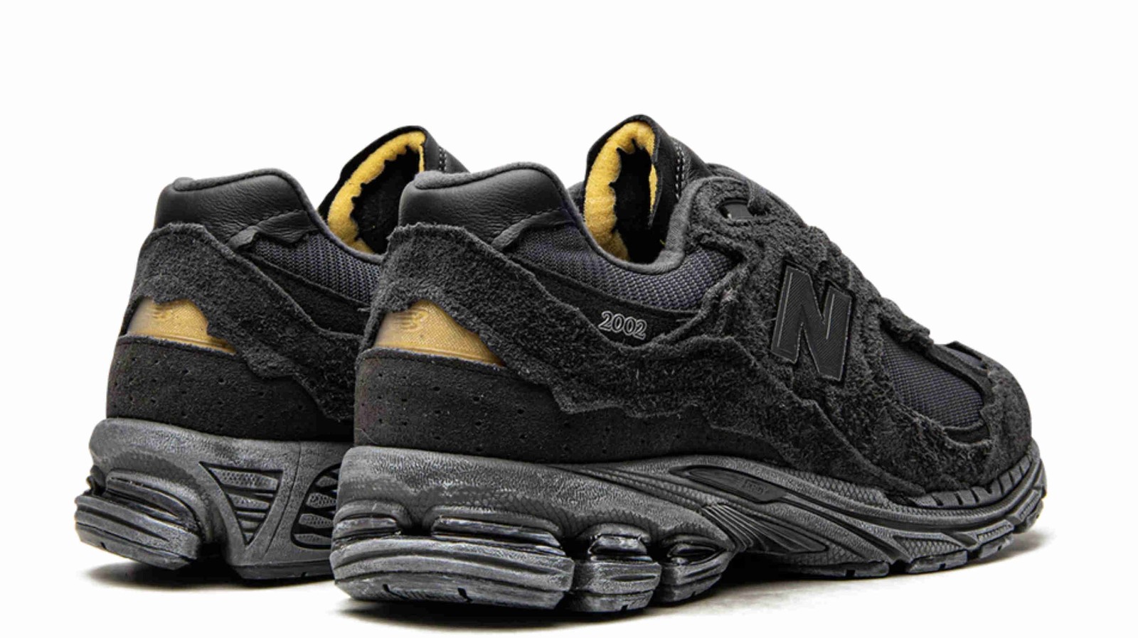 New Balance 2002R ‘Protection Pack – Phantom’ M2002RDB Ship Now