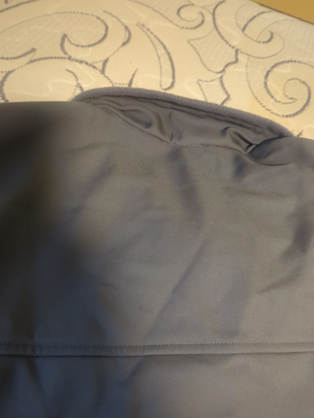 NEW Columbia Men’s Softshell Jacket Bowen Lake II Dark Gray XM2159 053 Large