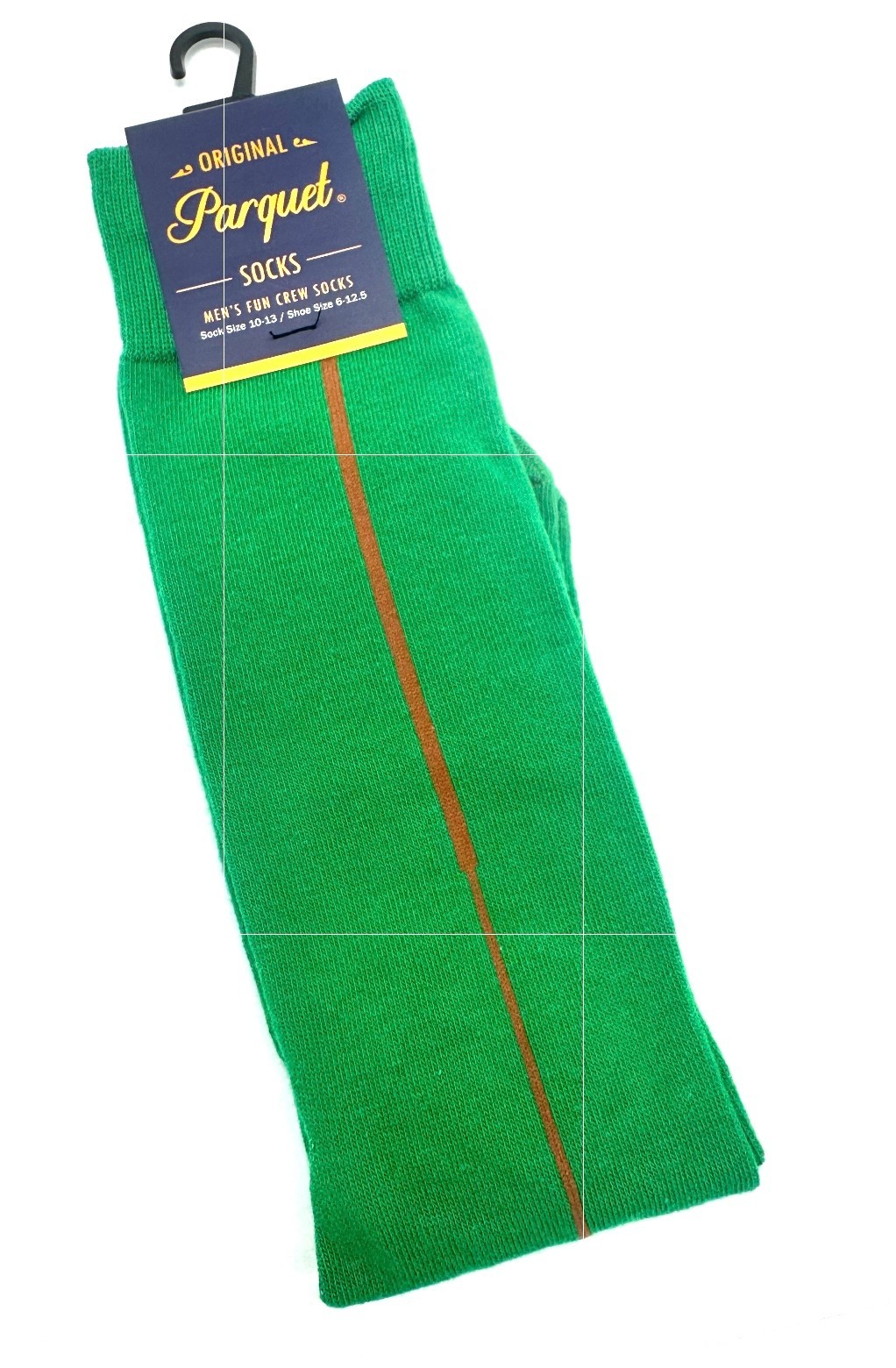 Parquet Men’s Funny Sports Socks Crew Baseball Golf Football Tennis Billiards No