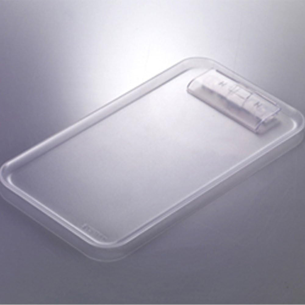 A6 Compact Clipboard for Organizing Receipts, Bills, and Credit Cards