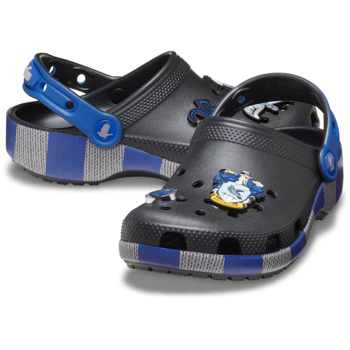 Crocs Kids Ravenclaw Cls Clg K