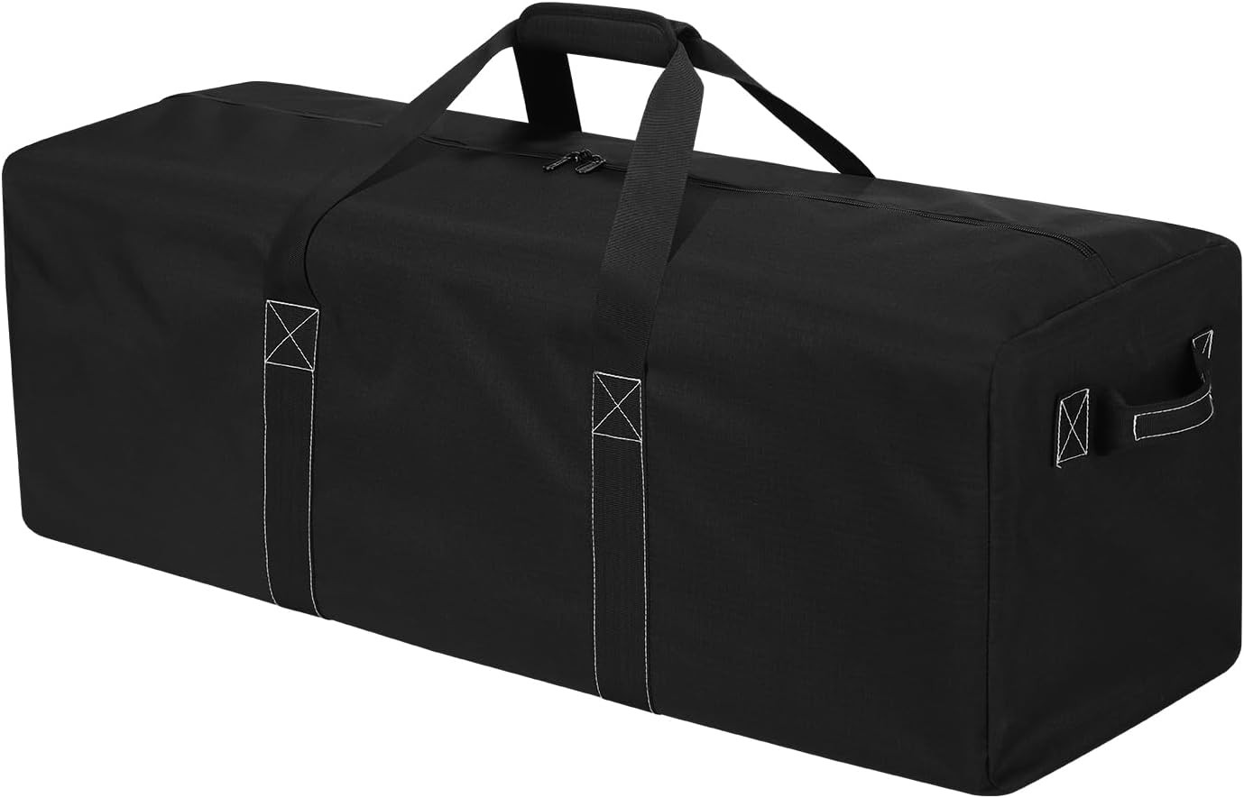 36 Inch Large Duffle Bag for Travel – 100L Extra Large Heavy Duty Duffel Bag wit