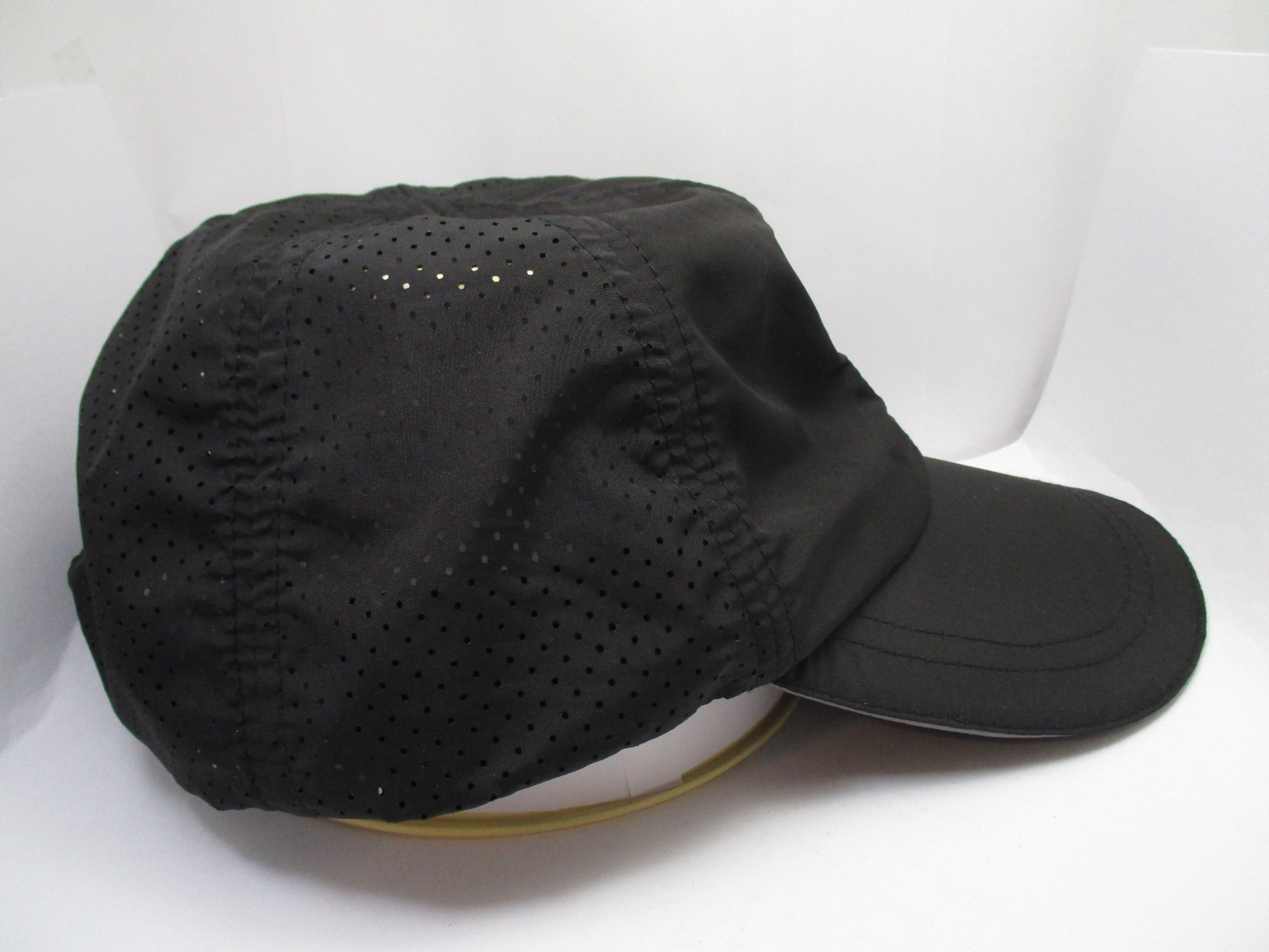 Amazon Air Ergodyne Work Gear Employee Crew XL/XXL Adjustable Black Cap Hat