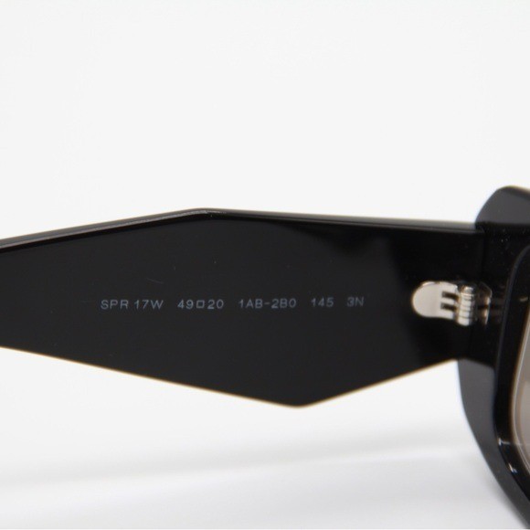 NEW PRADA PR17WS 1AB2B0 SUNGLASSES PRADA SPR 17W NEW COLLECTION PRADA PR 17WS