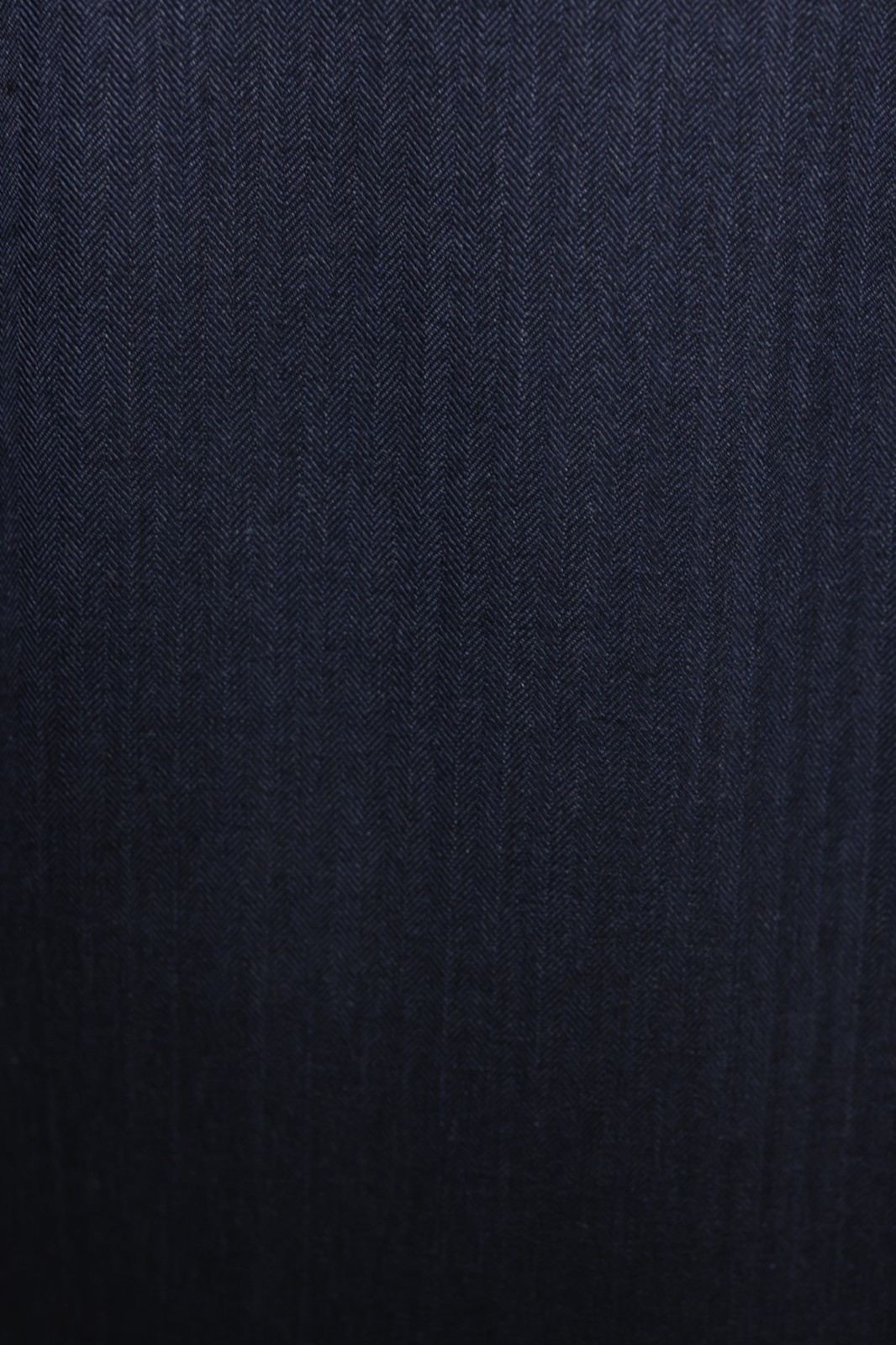 TOM JAMES CORPORATE IMAGE mens blue HERRINGBONE sport coat jacket blazer 44 L